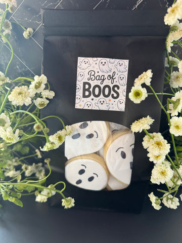 Bag of Boos