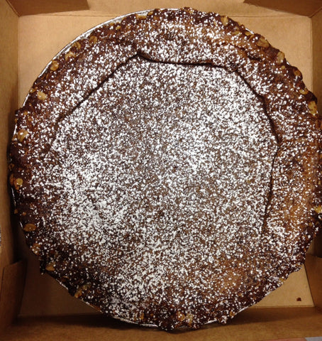 9 Inch Hoosier Daddy Pie Local Delivery