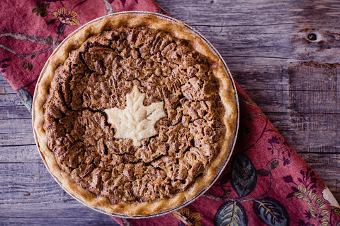 9 Inch Pecan Pie Local Delivery